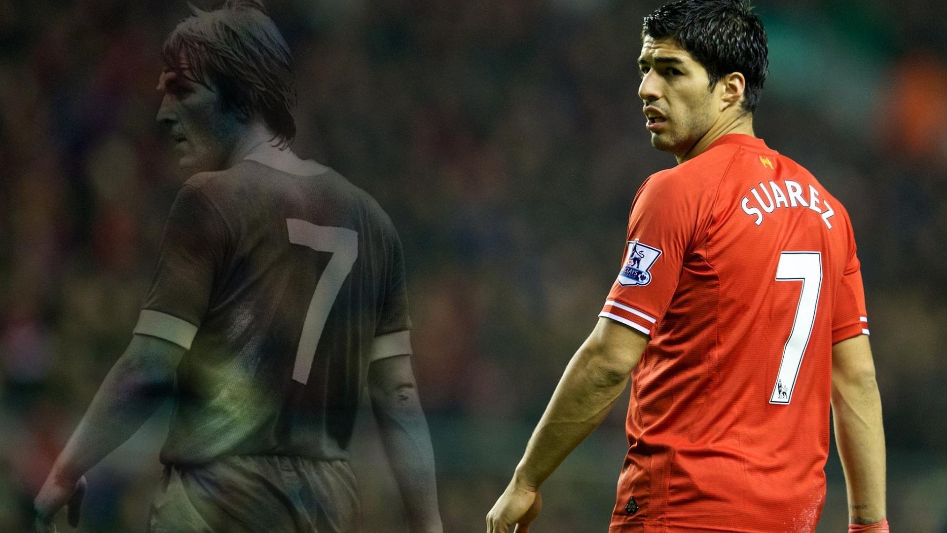 “热刺强攻难掩阿仙奴的闪电反击”