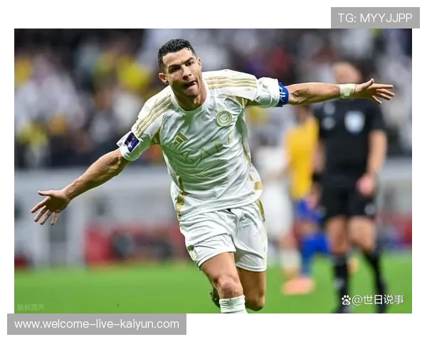 世界杯C罗会不会以点射决定胜负？