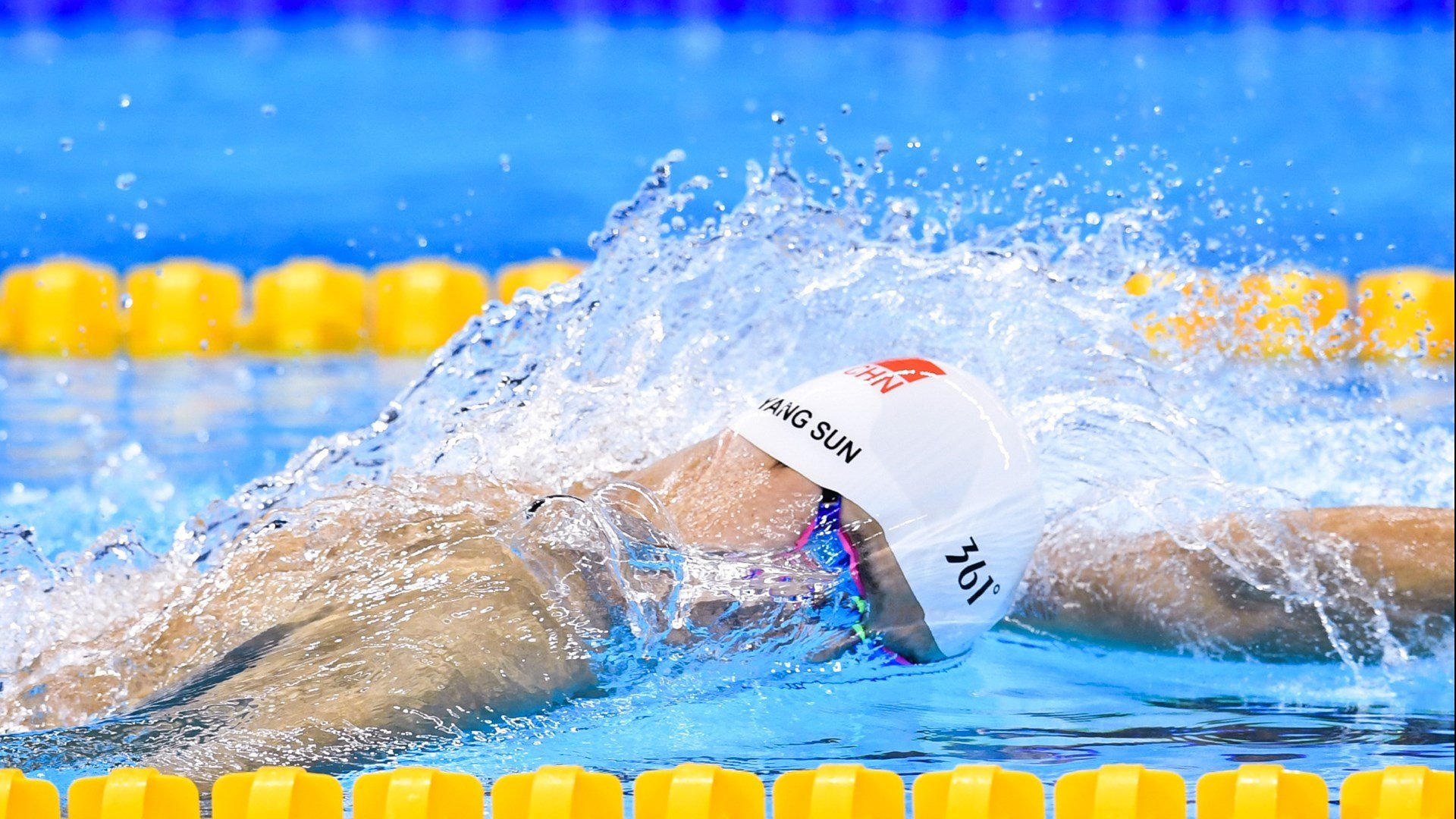 2024年混合团体世界杯：Chinese Taipei高光时刻回顾，2024年世界杯举办国家